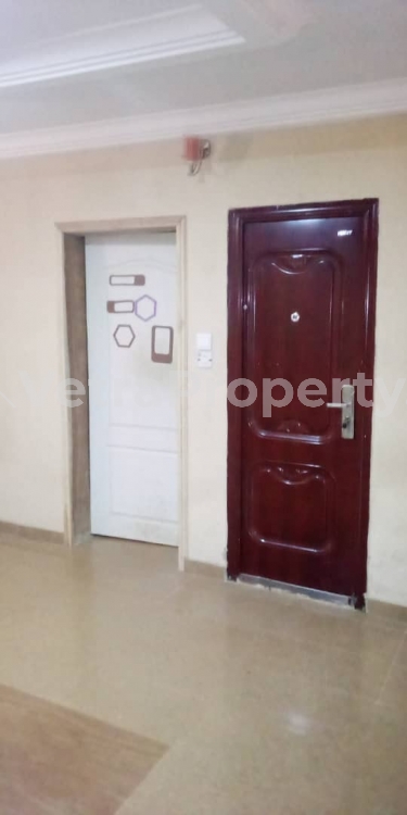  Room & Parlor With 2toilets  Flat for Rent Ibadan Oyo Vetra  Property