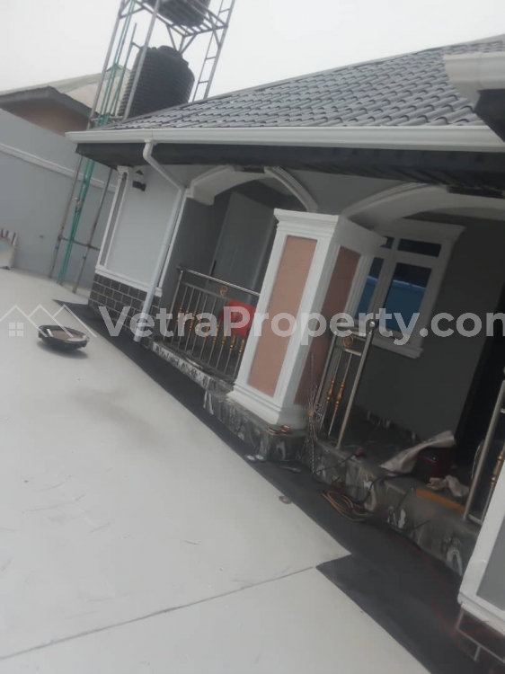  3bedroom Flat With Modern Facilities *location* : Heritage Gold Estate Olonde, Ologuneru, Off Eleyele, Ibadan *rent* : ?600,000  3 bedroom House for Rent Ibadan Oyo Vetra  Property