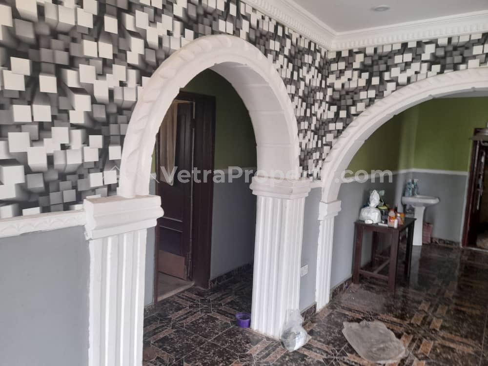  3 Bedroom Flat  3 bedroom Blocks of Flats for Rent Ibadan Oyo Vetra  Property