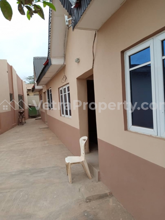  Brand New 2 Units Of 2 Bedroom Flat  2 bedroom House for Rent Ibadan Oyo Vetra  Property