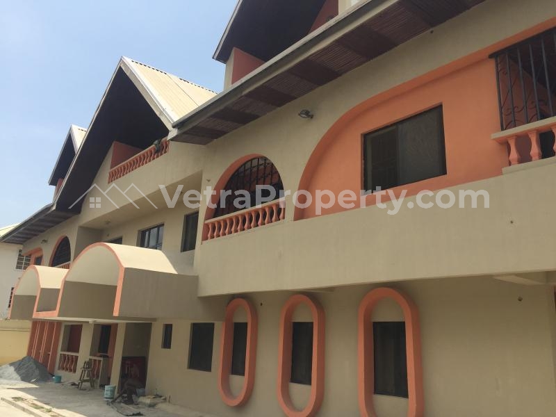  Luxury 2 Bedroom All Rooms Ensuite Ensuite Apartment With A Fitted Kitchen  2 bedroom Flat for Rent Lekki Lagos Vetra  Property
