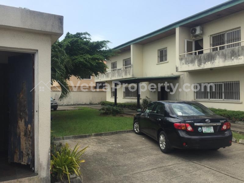  Luxury 3 Bedroom Apartment With A Well Fitted Kitchen  3 bedroom Flat for Rent Lekki Lagos Vetra  Property