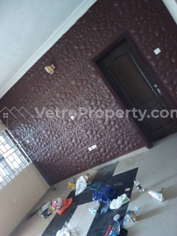  Nicely Built 2bedroom Flat At Aerodrome Gra Ibadan 1m Rent  2 bedroom Blocks of Flats for Rent Ibadan Oyo Vetra  Property