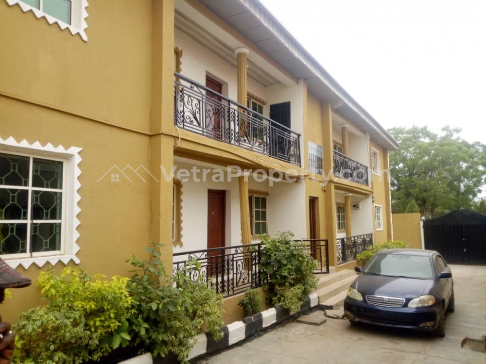  To Let 3 Bed Room Flat At Challenge Area With Pop And Modern Facilities Very Close To Tailed Road Well Fenced And Gated 2 Toilet Rent Is 350k Lk Alabi  3 bedroom House for Rent Ibadan Oyo Vetra  Property