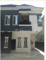 4 Bedroom Semi Detached Duplex Semi-Detached Duplex for Sale Lekki Lagos Vetra  Property