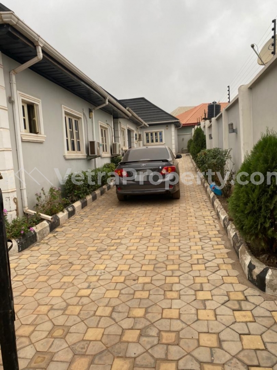  1 Bedroom Mini Flat Mini Flat Flat / Apartment For Rent Elewuro Akobo Akobo Ibadan Oyo  Mini Flat for Rent Ibadan Oyo Vetra  Property