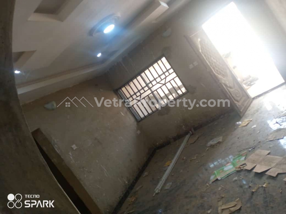  Newly Built And Tastefully Finished 3 Bedroom Flat  3 bedroom House for Rent Ibadan Oyo Vetra  Property