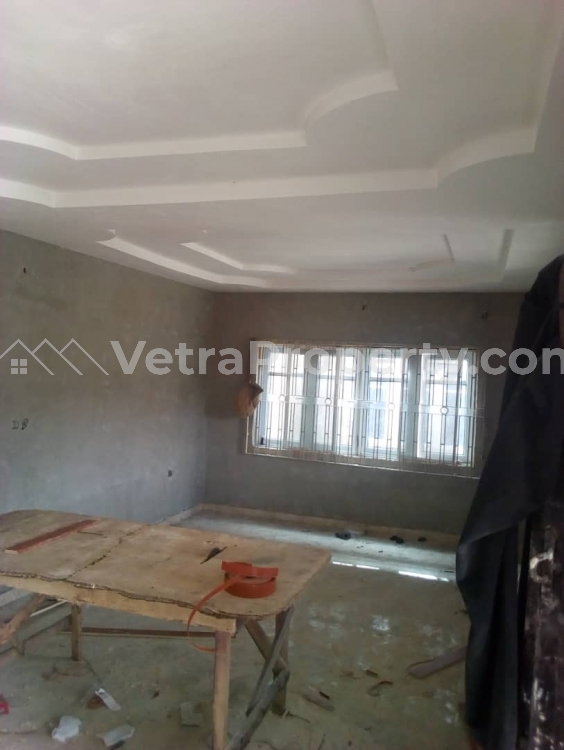  Newly Built And Tastefully Finished 2 Bedroom Flat  2 bedroom Blocks of Flats for Rent Ibadan Oyo Vetra  Property