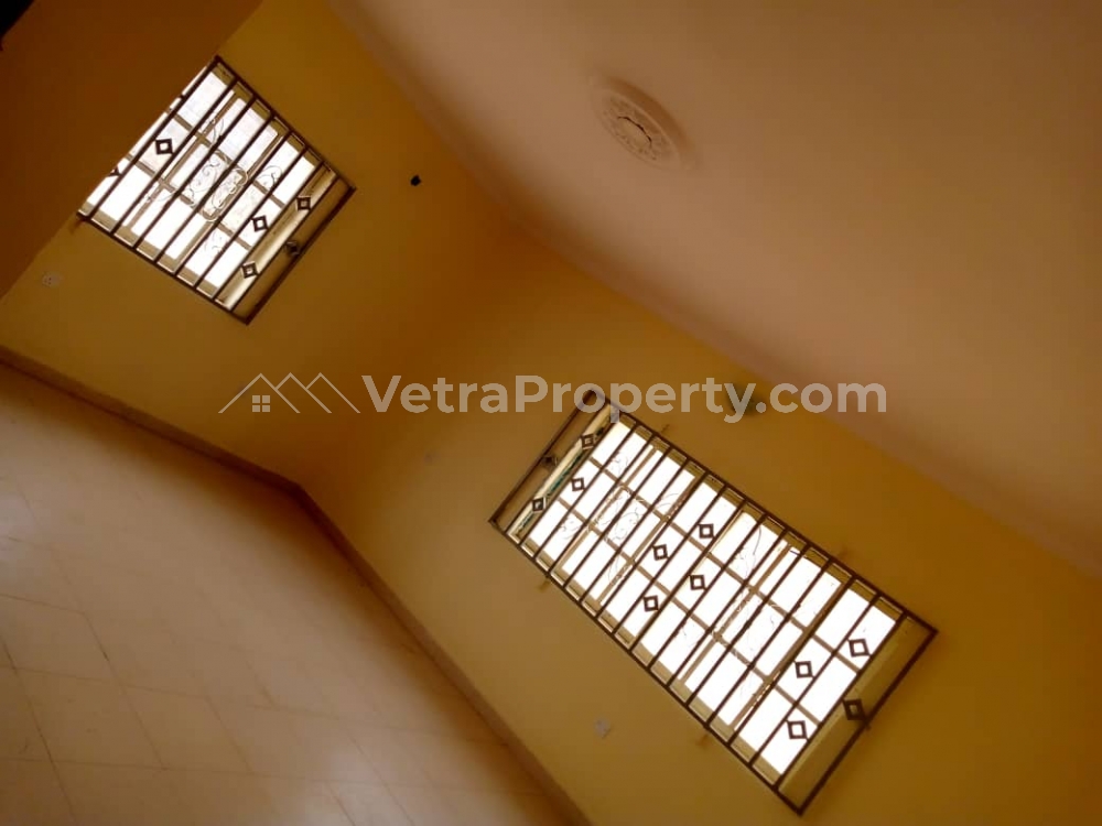  A Tastefully Built 3 Bedroom Flat  3 bedroom Detached Bungalow for Rent Ibadan Oyo Vetra  Property