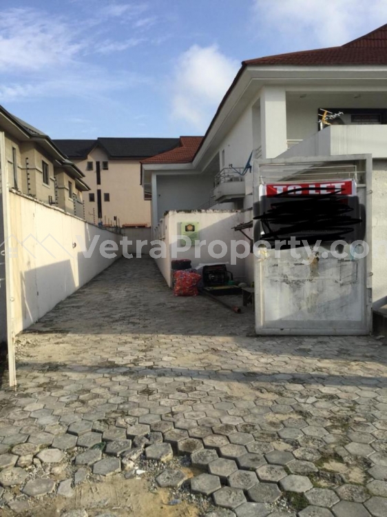 Luxury 3 Bedroom Office Space Apartment  Commercial Property for Rent Lekki Lagos Vetra  Property