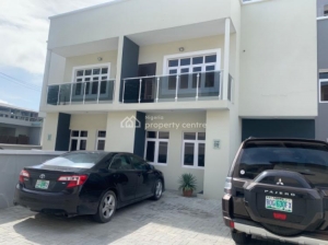 4 Bedroom Terrace Duplex Terraced Duplex for Sale Victoria Island Lagos Vetra  Property
