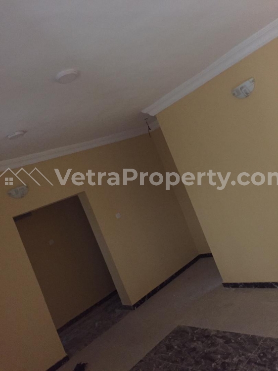  Newly Built 2 Bedroom Flat (self Compound)  2 bedroom Detached Bungalow for Rent Ibadan Oyo Vetra  Property