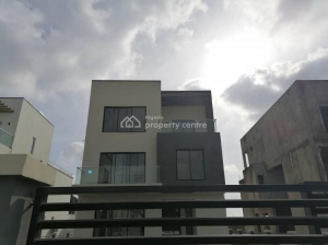 5 Bedroom Detached Duplex Detached Duplex for Sale Lekki Lagos Vetra  Property