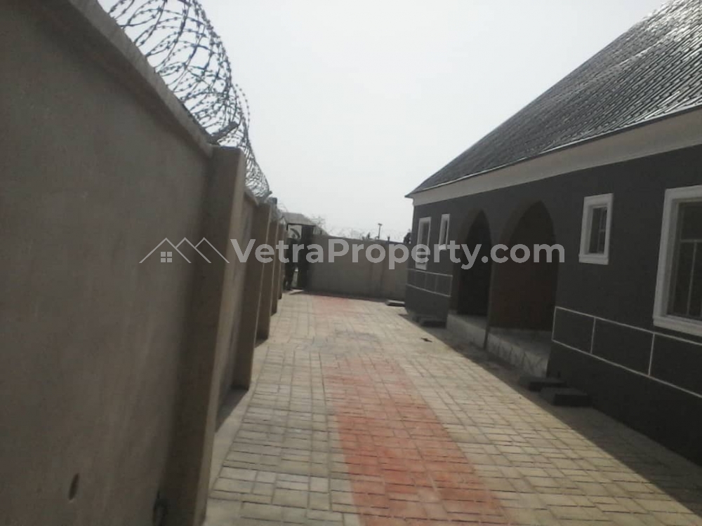  2 Bedroom Apartment  2 bedroom Blocks of Flats for Rent Ibadan Oyo Vetra  Property
