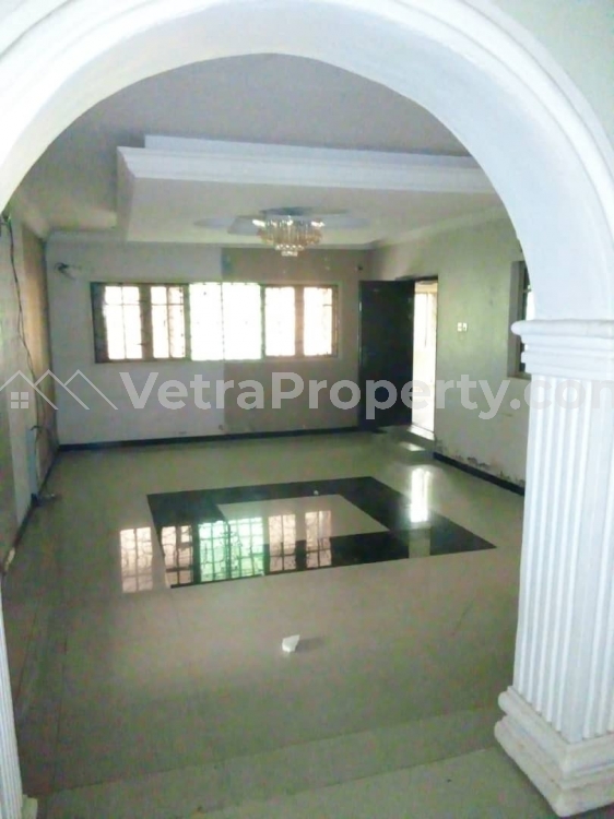  Nicely Built And Tastefully 2bedroom Fat With Pop All Through And All Modern Facilities Rent 300  2 bedroom Blocks of Flats for Rent Ibadan Oyo Vetra  Property