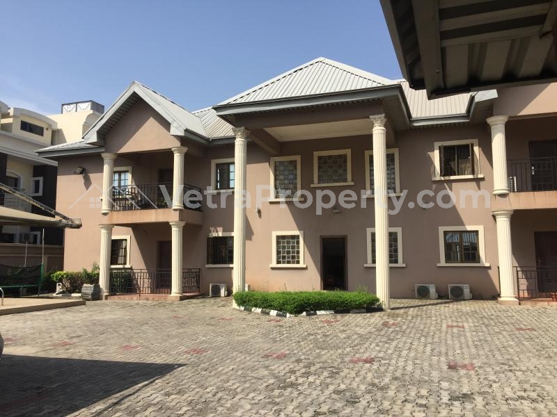  Exquisite 3 Bedroom Apartment  3 bedroom Flat for Rent Lekki Lagos Vetra  Property