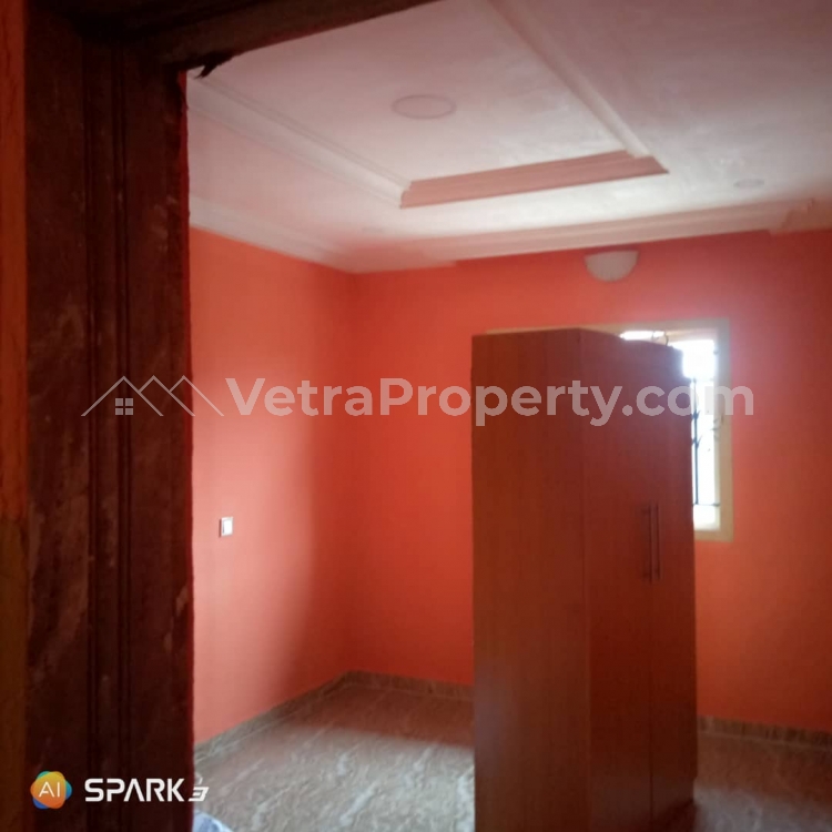  Newly Built And Tastefully Finished 3 Bedroom Flat  2 bedroom Semi-Detached Bungalow for Rent Ibadan Oyo Vetra  Property