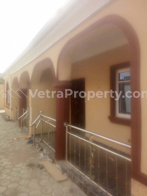  Newly Built And Tastefully Finished 3 Bedroom Bungalow  3 bedroom House for Rent Ibadan Oyo Vetra  Property