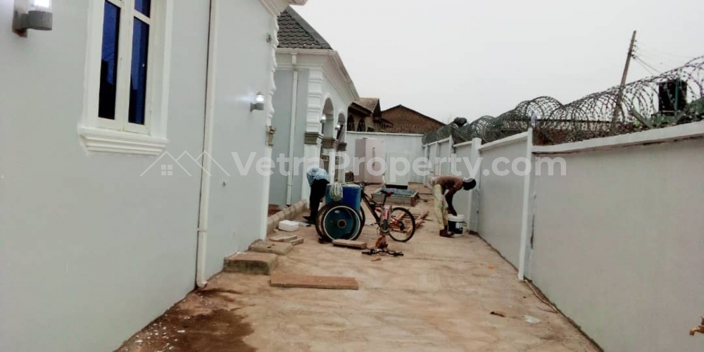  Newly Built 2 Bedroom Flat  2 bedroom Blocks of Flats for Rent Ibadan Oyo Vetra  Property