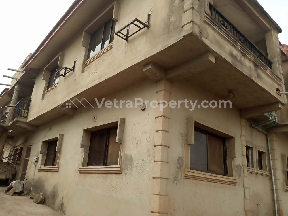 Image 1 Title