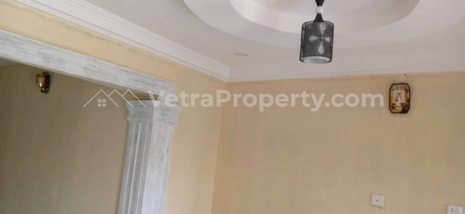  *to Let To Let To Let* 2) A Newly Built 2 Bedroom Apartment At Wire And Cable Apata Ibadan With Good Facilities All Round Pop Ceiling, Running Water, Fully Tiled, All Room Ensuit With Water Kitchen Cabinet, Fenced And Gated Rent: 250k  2 bedroom House for Rent Ibadan Oyo Vetra  Property