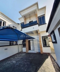 5 Bedroom Detached Duplex Plus Bq 5 bedroom Detached Duplex for Sale Lekki Lagos Vetra  Property
