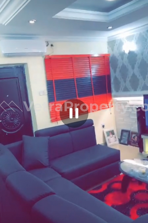  2bedroom With Pop And All Modern Facilities At Akala Estate 400k Rent  2 bedroom Blocks of Flats for Rent Ibadan Oyo Vetra  Property