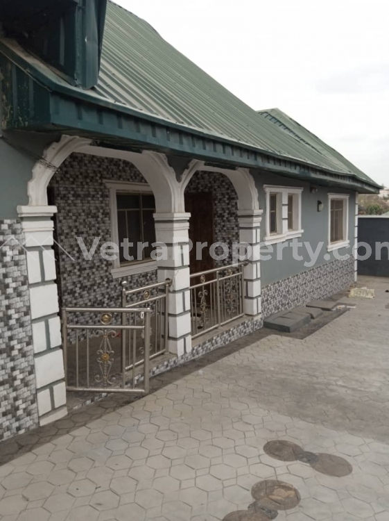  Newly And Tastefully Built 2 Bedroom Flat  2 bedroom Blocks of Flats for Rent Ibadan Oyo Vetra  Property