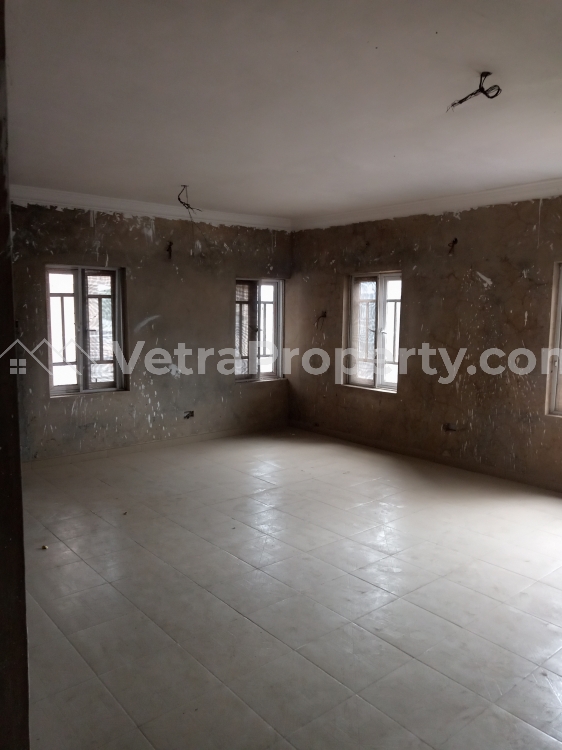  Newly Built 2 Bedroom Flat  2 bedroom Flat for Rent Yaba Lagos Vetra  Property