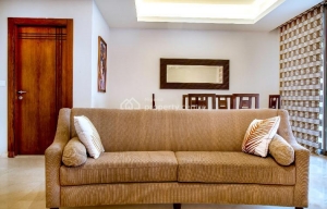3 Bedroom Luxury Apartment With Sea View  3 bedroom Flat for Short let Victoria Island Lagos Vetra  Property