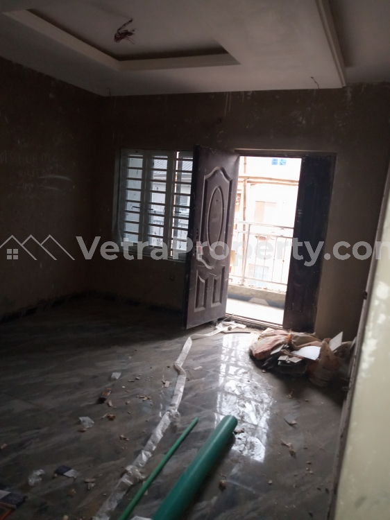  Newly Built Mini Flat  Mini Flat for Rent Yaba Lagos Vetra  Property