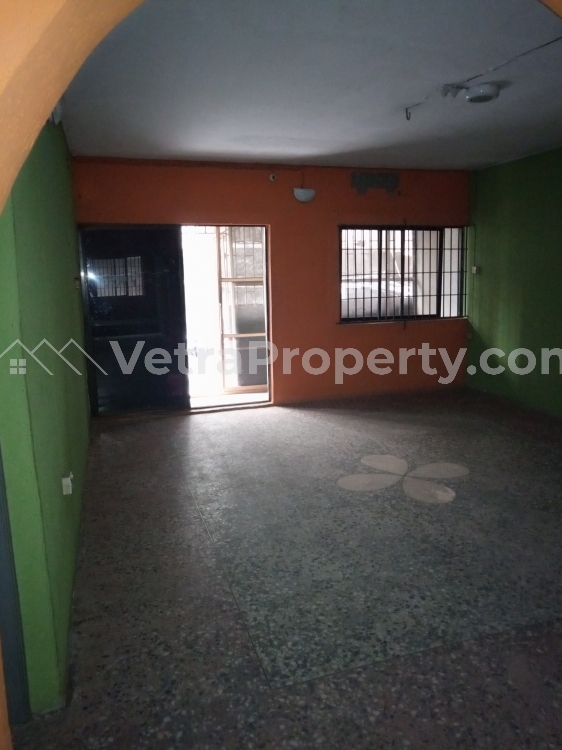  Spacious 3 Bedroom Flat  3 bedroom Flat for Rent Yaba Lagos Vetra  Property