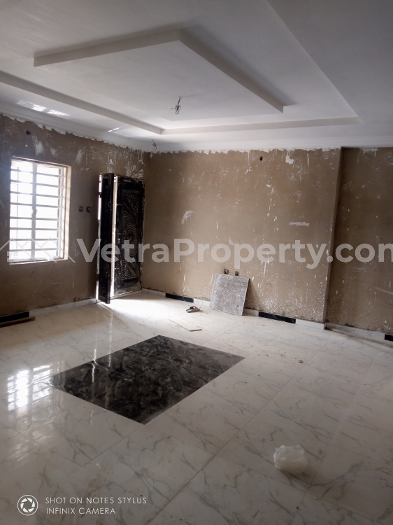  Newly Built Executive 2 Bedroom Flat  2 bedroom Flat for Rent Gbagada Lagos Vetra  Property