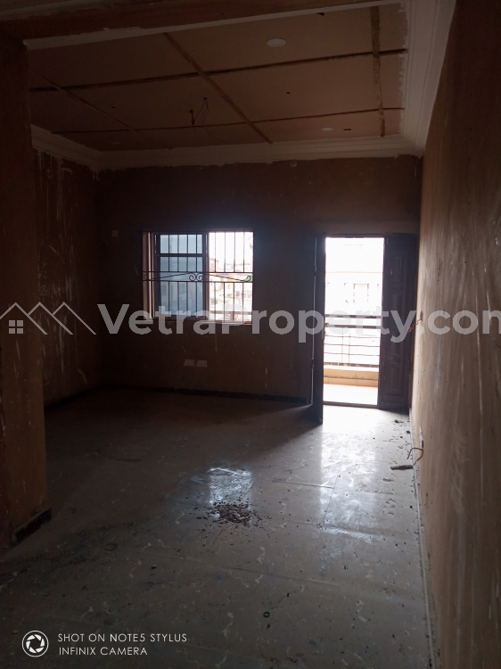  Newly Built 2 Bedroom Flat  2 bedroom Flat for Rent Shomolu Lagos Vetra  Property