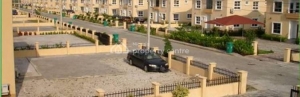 4 Bedroom Detached Duplex Detached Duplex for Rent Lekki Lagos Vetra  Property
