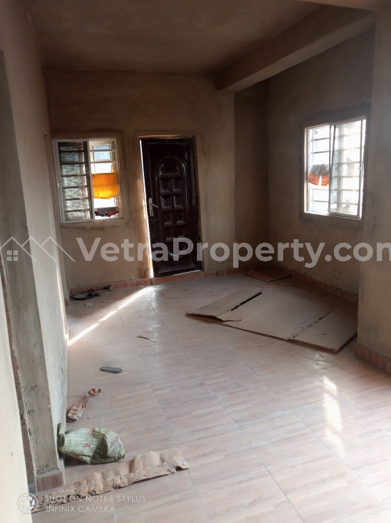  Newly Built 2 Bedroom Flat  2 bedroom Flat for Rent Yaba Lagos Vetra  Property