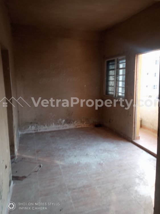  Newly Built Mini Flat  Mini Flat for Rent Yaba Lagos Vetra  Property