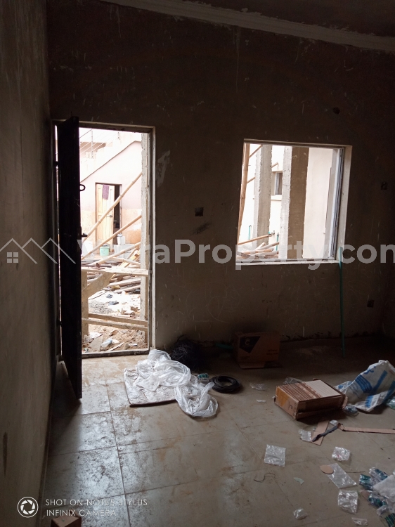  Newly Built Mini Flat  Mini Flat for Rent Shomolu Lagos Vetra  Property