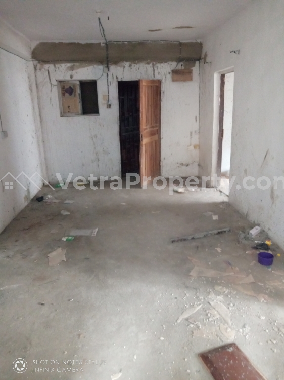  Newly Renovated 2 Bedroom Flat  2 bedroom Flat for Rent Yaba Lagos Vetra  Property
