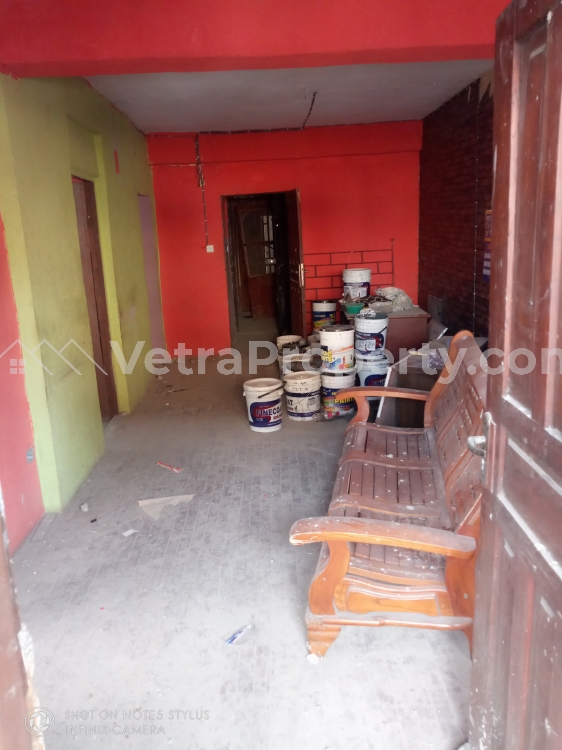  Newly Renovated 2 Bedroom Flat  2 bedroom Flat for Rent Yaba Lagos Vetra  Property