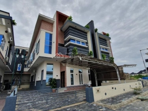 5 Bedroom Detached Duplex Detached Duplex for Sale Lekki Lagos Vetra  Property