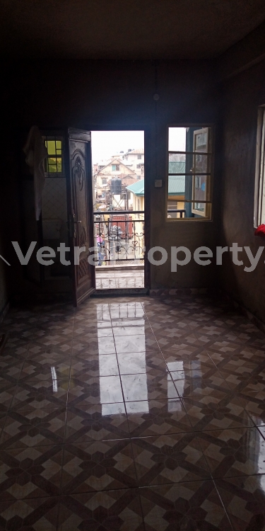  Mini Flat  Mini Flat for Rent Yaba Lagos Vetra  Property