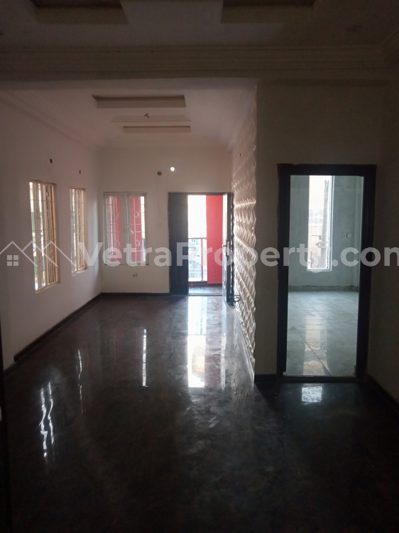  2 Bedroom Flat  2 bedroom Flat for Rent Yaba Lagos Vetra  Property