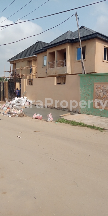  Newly Built 2 Bedroom Flat  2 bedroom Flat for Rent Gbagada Lagos Vetra  Property