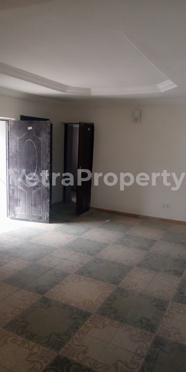  Newly Built 3 Bedroom Flat  3 bedroom Flat for Rent Shomolu Lagos Vetra  Property