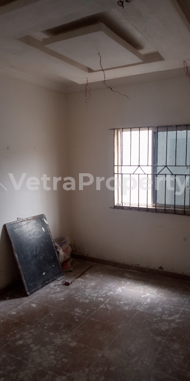  Newly Built Mini Flat  Mini Flat for Rent Shomolu Lagos Vetra  Property