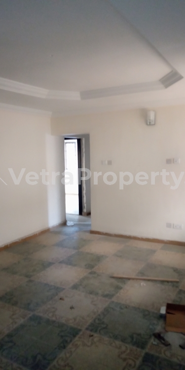  Newly Built 3 Bedroom Flat  3 bedroom Flat for Rent Shomolu Lagos Vetra  Property