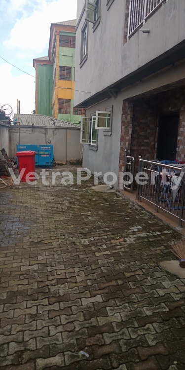  Decent 2 Bedroom Flat  2 bedroom Flat for Rent Yaba Lagos Vetra  Property