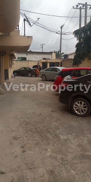  Decent 2 Bedroom Flat  2 bedroom Flat for Rent Shomolu Lagos Vetra  Property