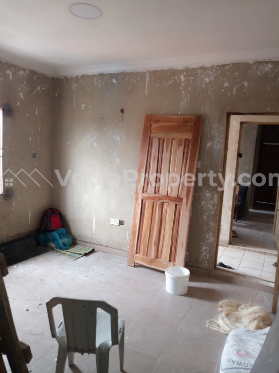  Newly Built Mini Flat  Mini Flat for Rent Shomolu Lagos Vetra  Property